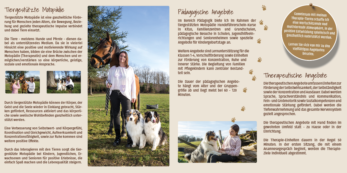 Flyer Innenseite